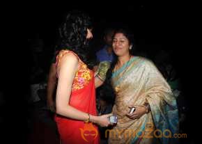 Son Of Satyamurthy Movie Audio Launch photo 6