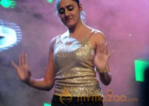 Son Of Satyamurthy Movie Audio Launch photo 16