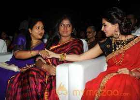 Son Of Satyamurthy Movie Audio Launch photo 18
