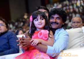 Son Of Satyamurthy Movie Audio Launch photo 5