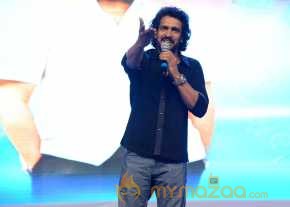 Son Of Satyamurthy Movie Audio Launch photo 17