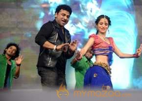 Son Of Satyamurthy Movie Audio Launch photo 2