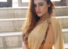 Sony Charishta at Aura Exhibition Launch photos photo 56