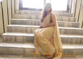 Sony Charishta at Aura Exhibition Launch photos photo 15