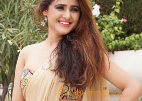 Sony Charishta at Aura Exhibition Launch photos photo 4