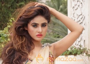 Sony Charishta at Aura Exhibition Launch photos photo 55