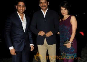 South Film Fare Awards Photos photo 15