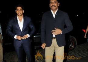 South Film Fare Awards Photos photo 8