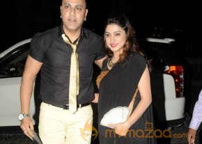 South Film Fare Awards Photos photo 66