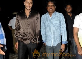 South Film Fare Awards Photos photo 69