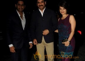 South Film Fare Awards Photos photo 14