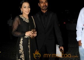South Film Fare Awards Photos photo 17