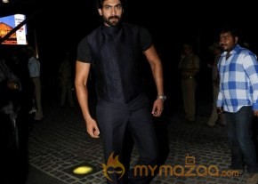 South Film Fare Awards Photos photo 6