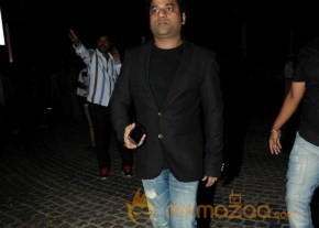 South Film Fare Awards Photos photo 20