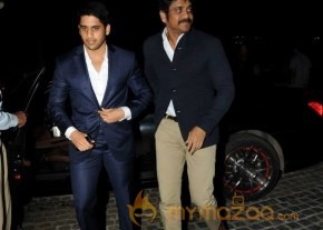South Film Fare Awards Photos photo 51