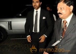 South Film Fare Awards Photos photo 55