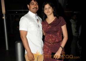 South Film Fare Awards Photos photo 16