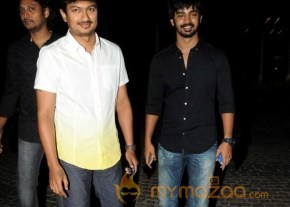 South Film Fare Awards Photos photo 71