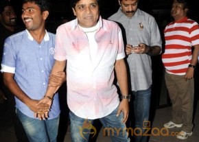 South Film Fare Awards Photos photo 41