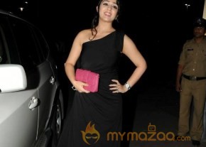 South Film Fare Awards Photos photo 54