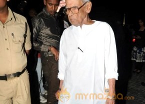 South Film Fare Awards Photos photo 7
