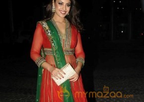 South Film Fare Awards Photos photo 57