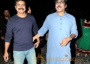 South Film Fare Awards Photos photo 50