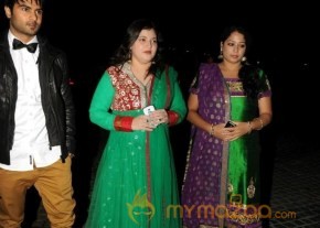 South Film Fare Awards Photos photo 42