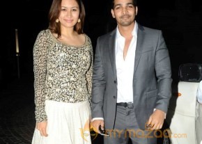 South Film Fare Awards Photos photo 35
