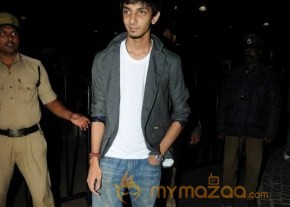South Film Fare Awards Photos photo 38
