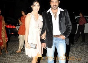 South Film Fare Awards Photos photo 10