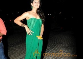 South Film Fare Awards Photos photo 28