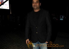 South Film Fare Awards Photos photo 31