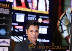 South India Celebrities at SIIMA 2016 Awards photo 14