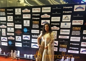 South India Celebrities at SIIMA 2016 Awards photo 16