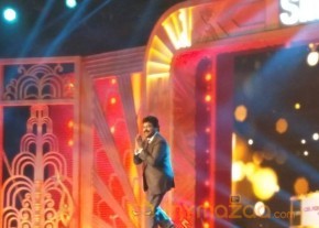 South India Celebrities at SIIMA 2016 Awards photo 17