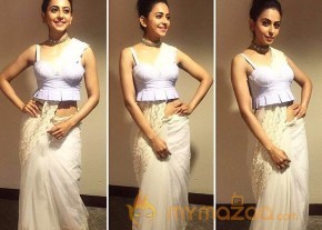 South India Celebrities at SIIMA 2016 Awards photo 19