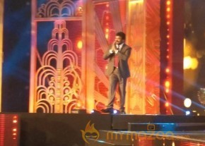 South India Celebrities at SIIMA 2016 Awards photo 24