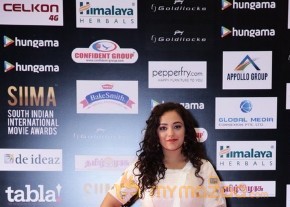 South India Celebrities at SIIMA 2016 Awards photo 31