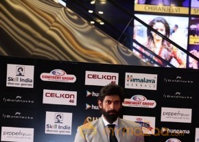 South India Celebrities at SIIMA 2016 Awards photo 39
