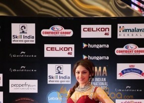 South India Celebrities at SIIMA 2016 Awards photo 44
