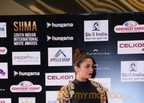 South India Celebrities at SIIMA 2016 Awards photo 54
