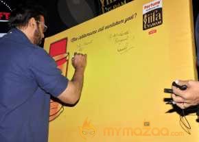 South India IIFA Utsavam 2015 photo 13