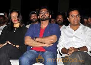 South India IIFA Utsavam 2015 photo 3
