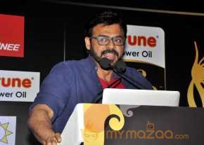 South India IIFA Utsavam 2015 photo 9