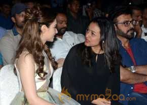 South India IIFA Utsavam 2015 photo 2