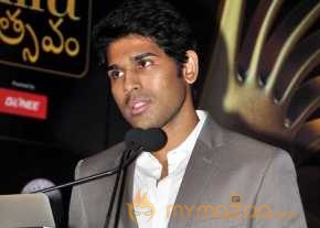 South India IIFA Utsavam 2015 photo 5