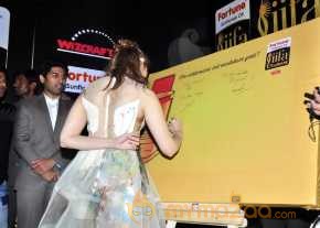 South India IIFA Utsavam 2015 photo 11