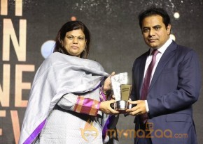 South Indian Business Achievers Awards Photos photo 12