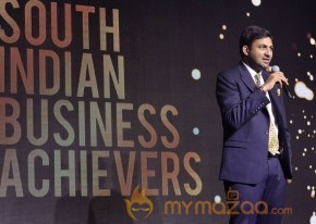 South Indian Business Achievers Awards Photos photo 22